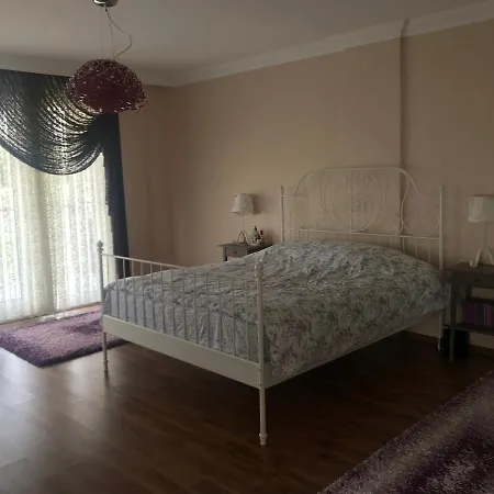 Greensea Villa