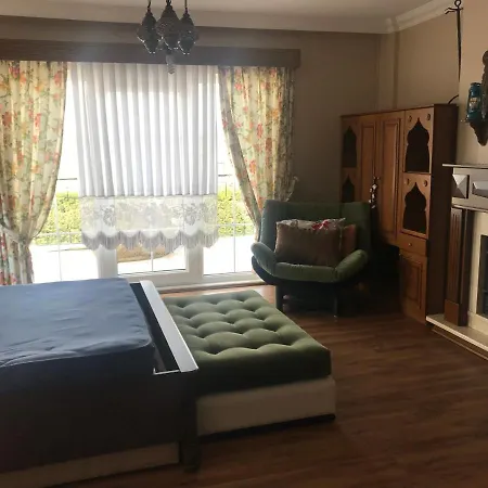 Villa Greensea Turkoba
